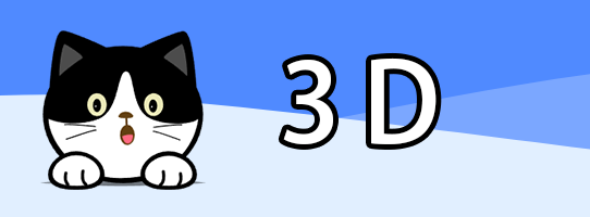 3D